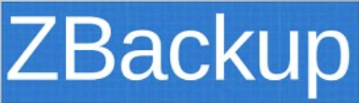 zbackup